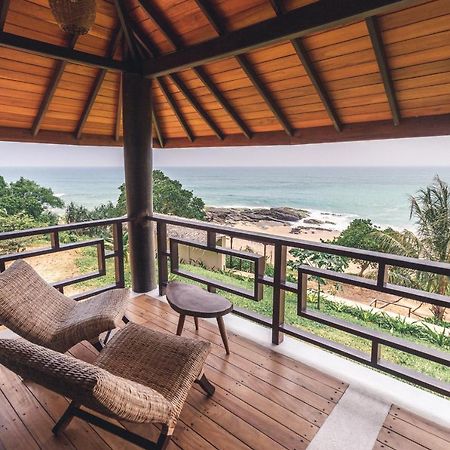 Omia Hotel Tangalle Eksteriør billede