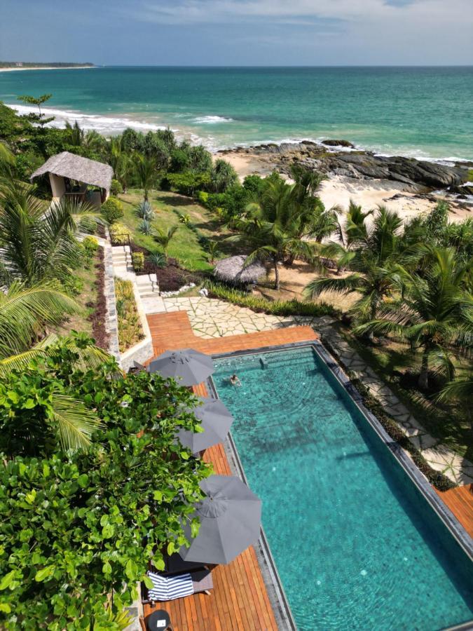 Omia Hotel Tangalle Eksteriør billede