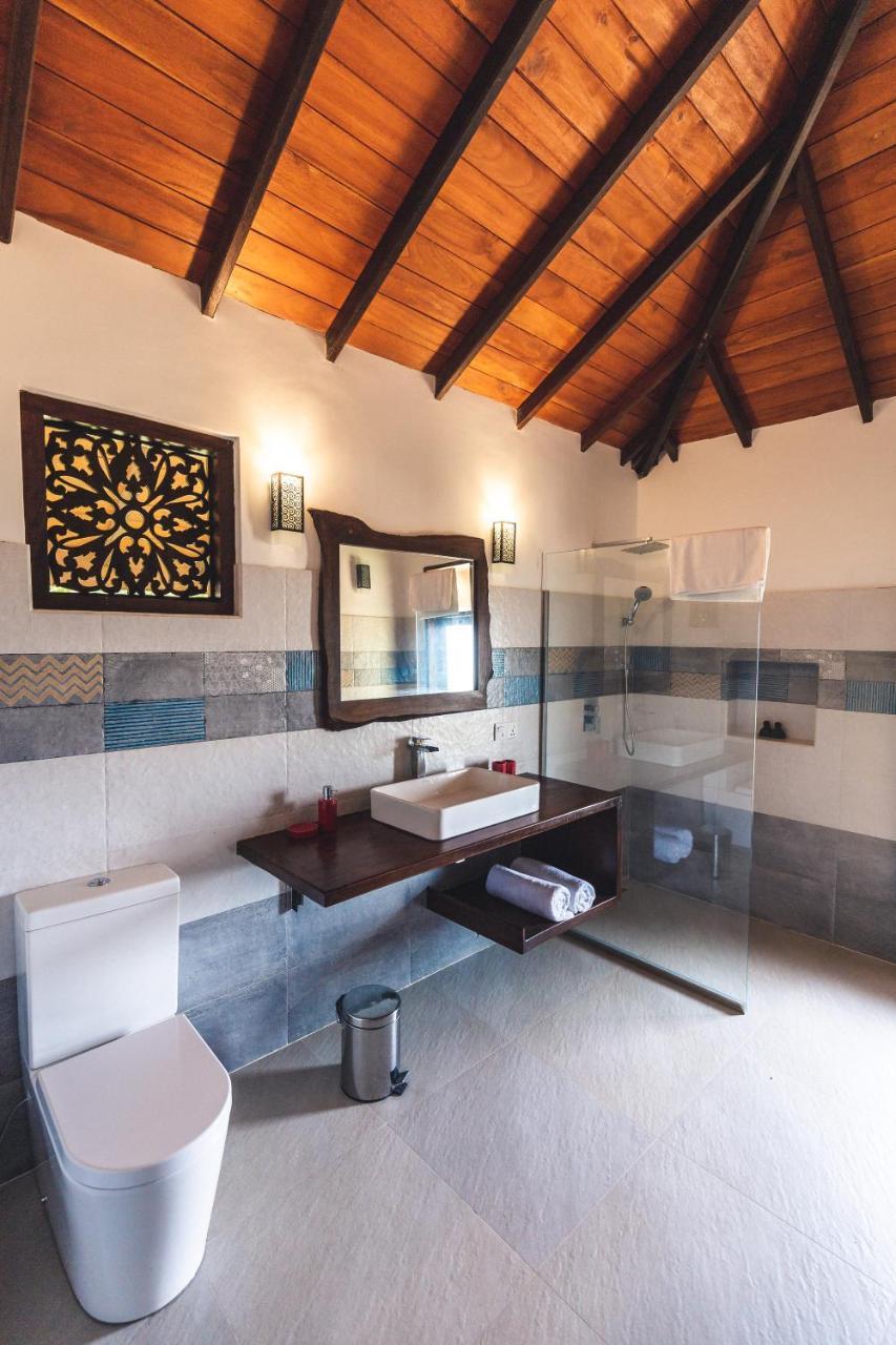 Omia Hotel Tangalle Eksteriør billede