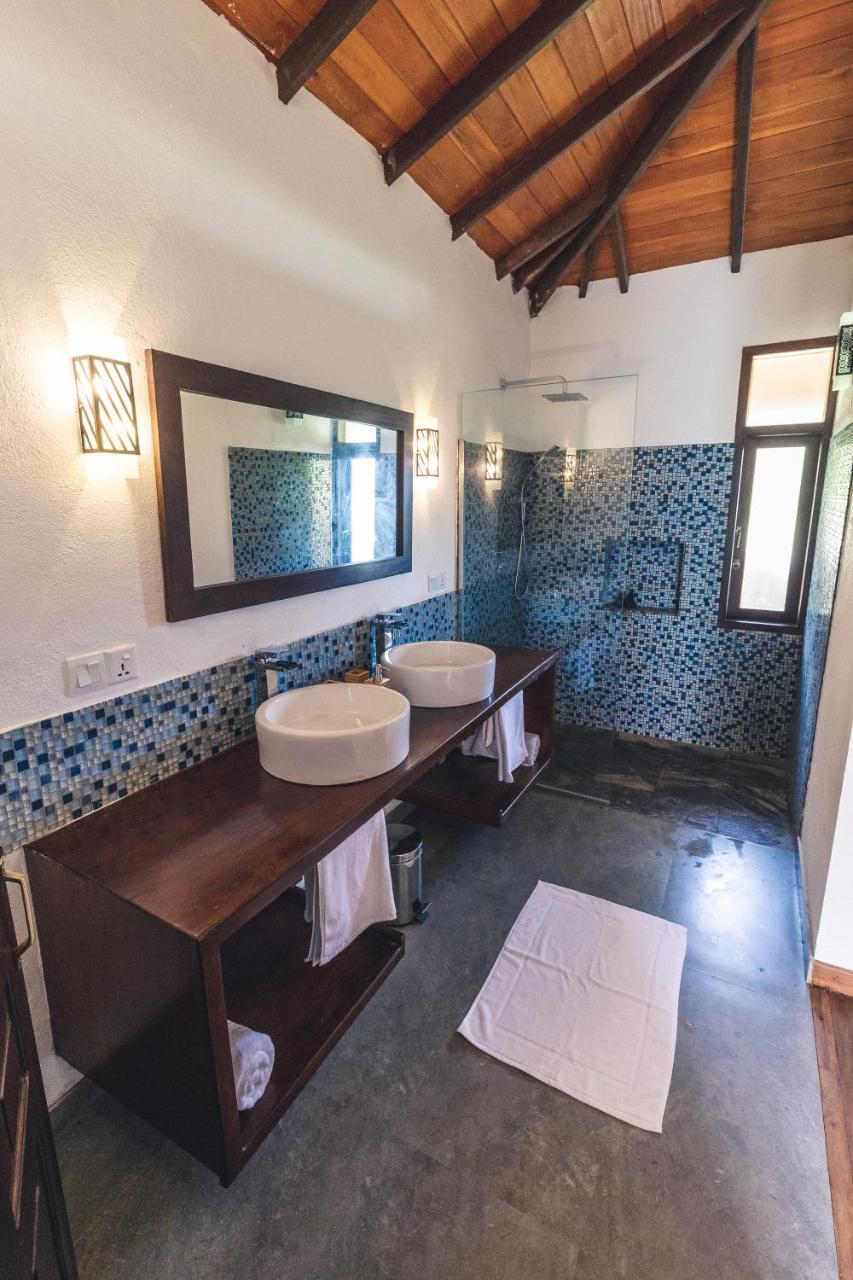 Omia Hotel Tangalle Eksteriør billede