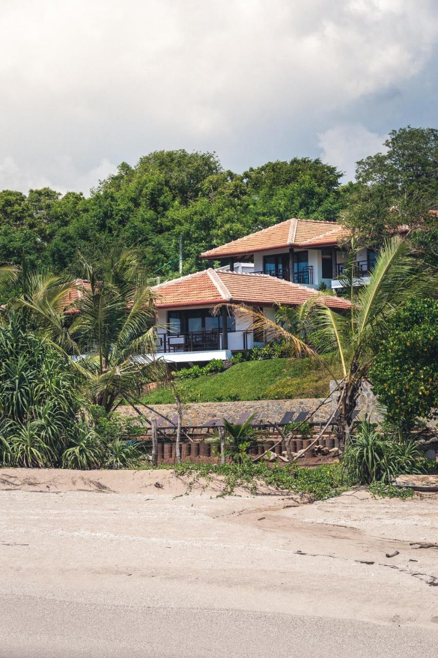 Omia Hotel Tangalle Eksteriør billede