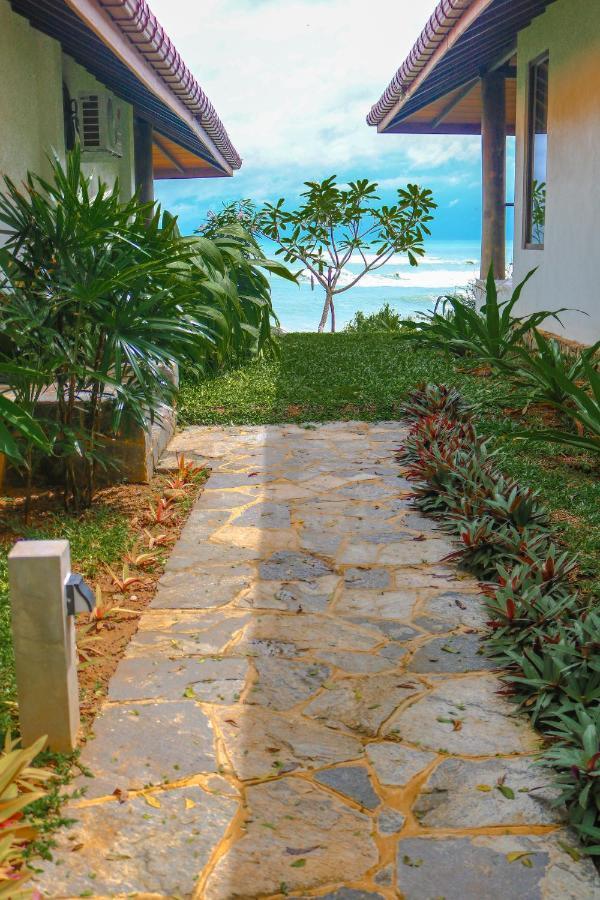 Omia Hotel Tangalle Eksteriør billede