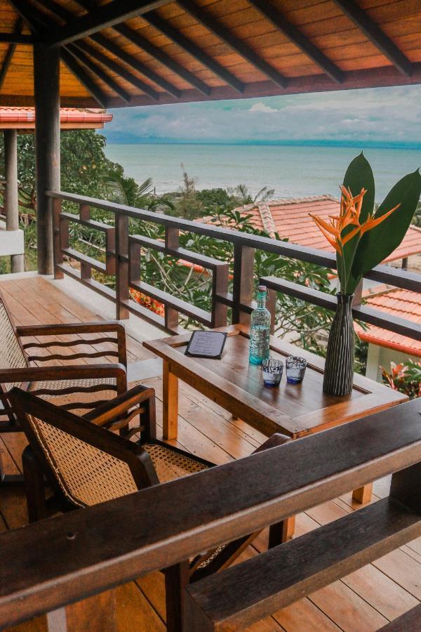 Omia Hotel Tangalle Eksteriør billede