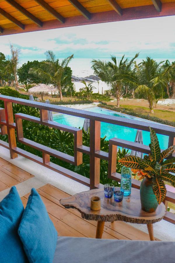 Omia Hotel Tangalle Eksteriør billede
